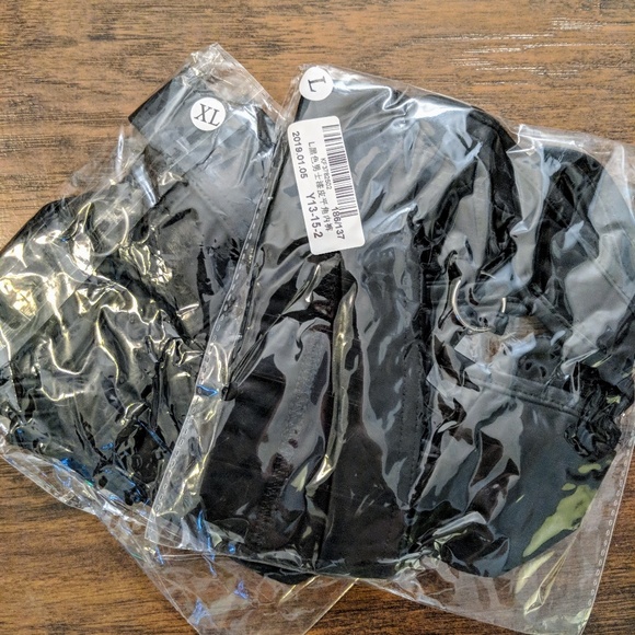 Faux Leather Jockstrap - Picture 6 of 6